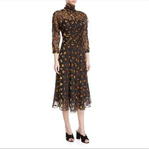 Rickie Freeman for Teri Jon dress